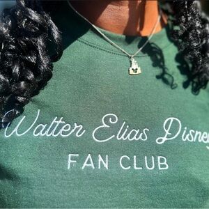 Disney Inspired Crewneck